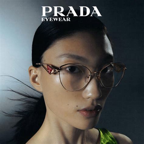 prada gold frame eyeglasses|Prada eyeglasses catalogue.